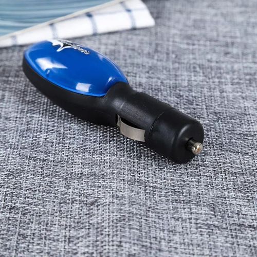 Car Fuel Oil Saver Save on Gas, Portable Auto Fuel Saver Plug and Play for Car Trucks