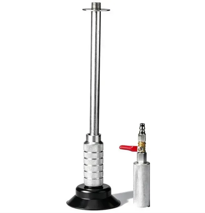 🔥 Pneumatic Dent Puller – Air Powered Slide Hammer Tool for Car Body Dent Repair