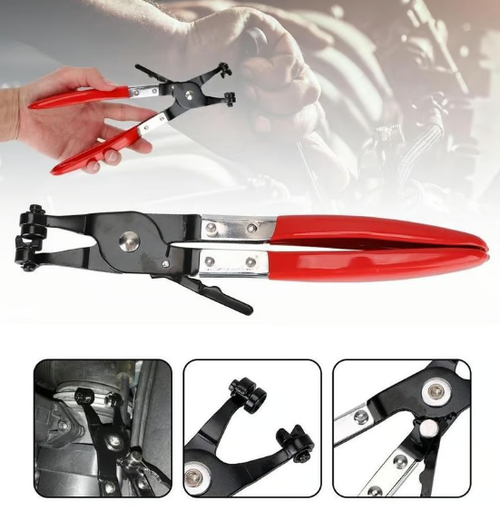 🚗Automotive Electrical Disconnect Pliers Kit
