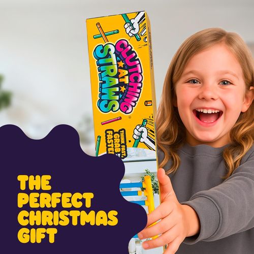 Catching Sticks Game - 3 Dropping Speeds Hand Speed Challenge Toy, Kids Drop Pick up Sticks Game, Reaction Training Stick Sensory Toys, Hand-Eye Coordination Gift for Adults Kids