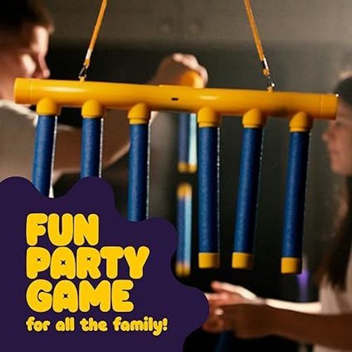 Catching Sticks Game - 3 Dropping Speeds Hand Speed Challenge Toy, Kids Drop Pick up Sticks Game, Reaction Training Stick Sensory Toys, Hand-Eye Coordination Gift for Adults Kids