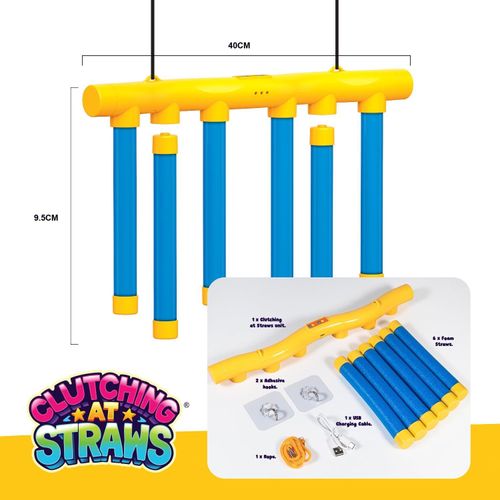 Catching Sticks Game - 3 Dropping Speeds Hand Speed Challenge Toy, Kids Drop Pick up Sticks Game, Reaction Training Stick Sensory Toys, Hand-Eye Coordination Gift for Adults Kids