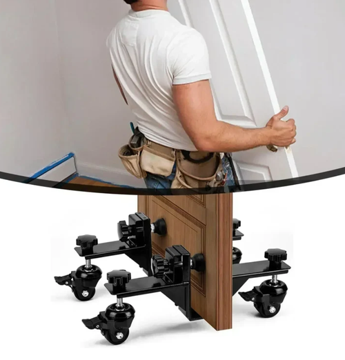 Door Installation Tool
