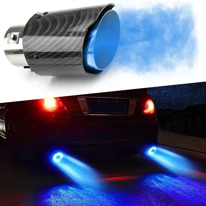 Car Modification Accessories, Stylish Auto Decor Parts for Motoring Enthusiasts