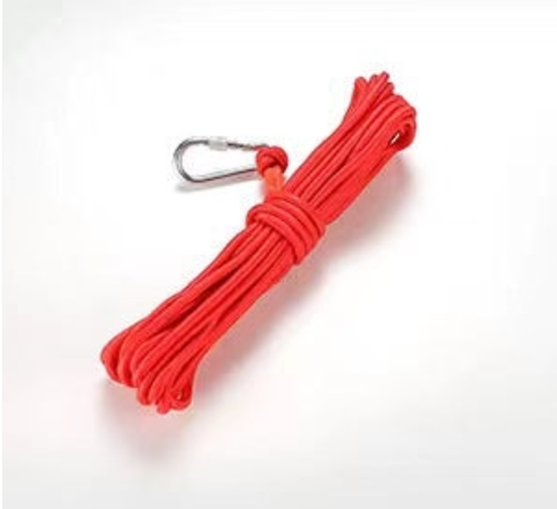 Deep-water Magnetic Salvage Magnet Set