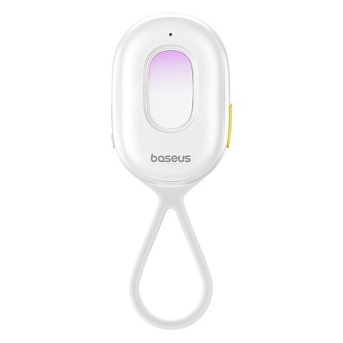 Smart Infrared Camera Detector with LED Flashlight