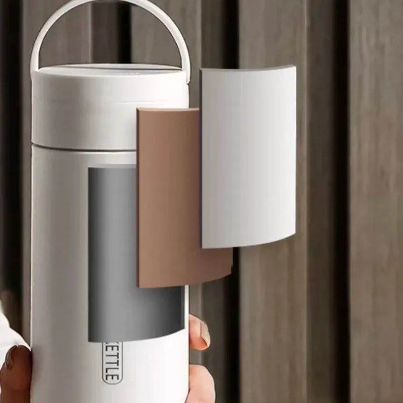 Smart Portable Electric Kettle