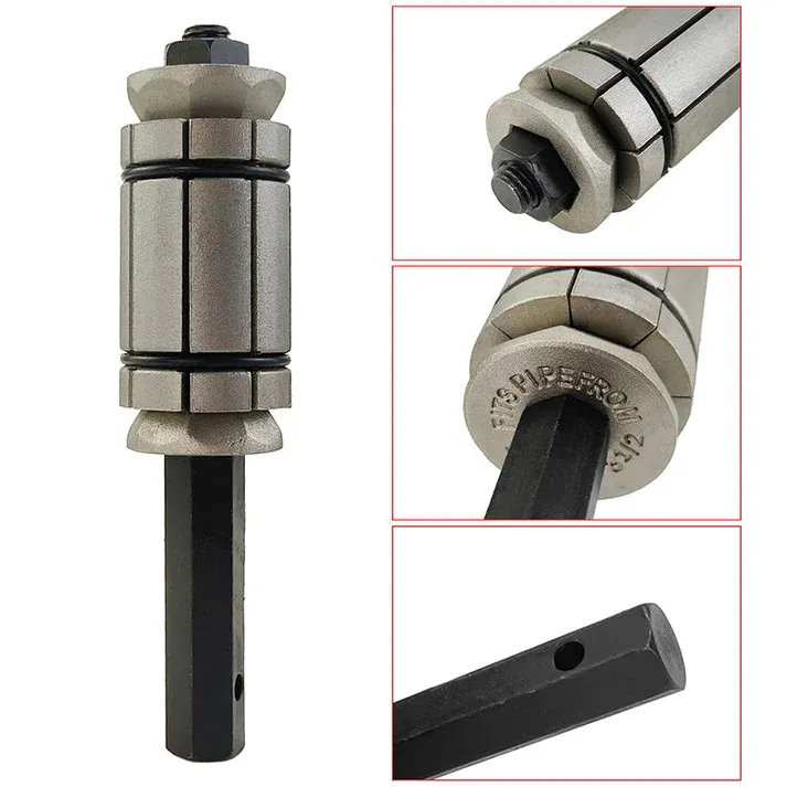 Exhaust Pipe Expander Tool Kit
