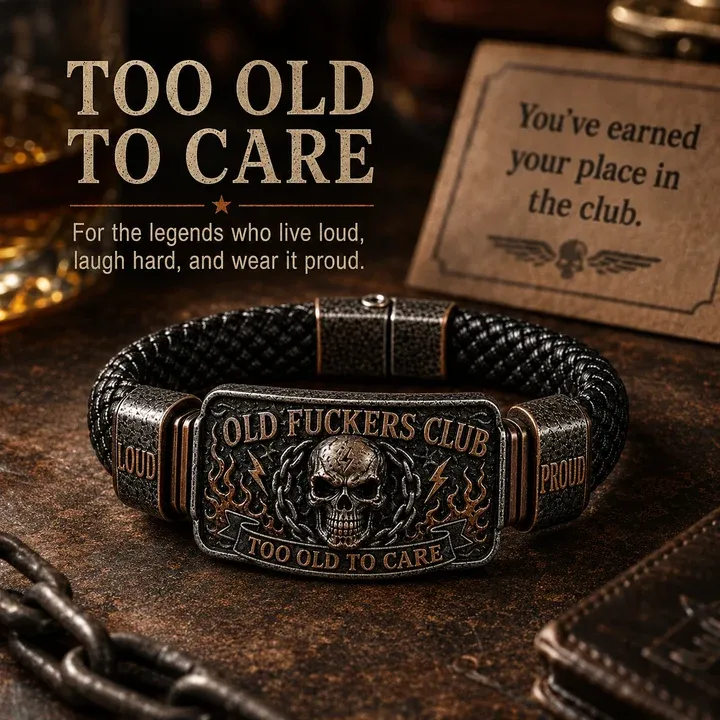 Unique Style Fashion Vintage Bracelet