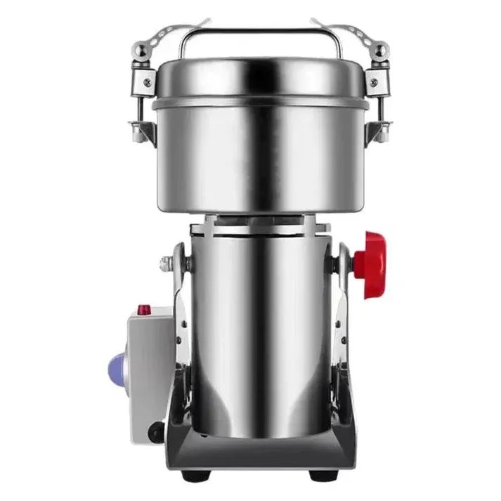 ⏰High-Speed Ultra-Fine Electric Grinder