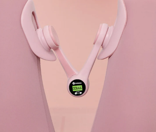 Non-slip comfortable pelvic floor trainer