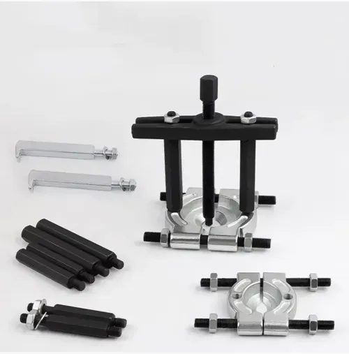 The bearing separator disassembly kit