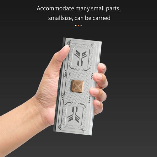 180-in-1 Quality Hot Sale Magnetic Screwdriver Set Bits