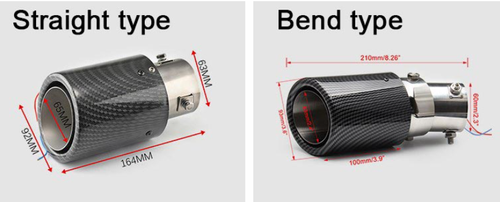 Car Modification Accessories, Stylish Auto Decor Parts for Motoring Enthusiasts