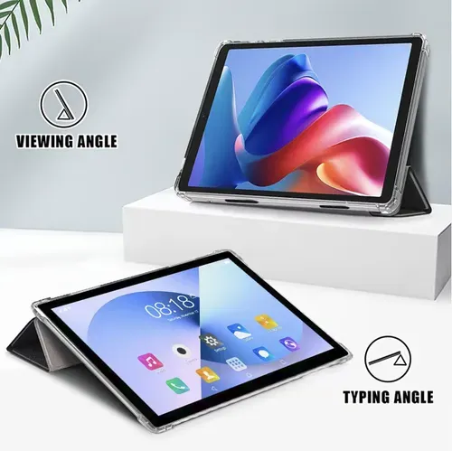 10.1-inch Android tablet complete set