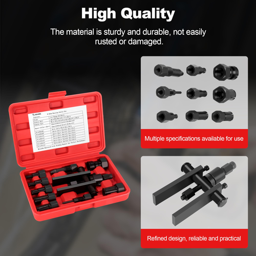 Bearing Puller Kit