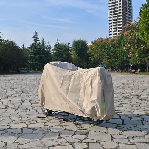 Motorcycle cover（245*105*125CM）