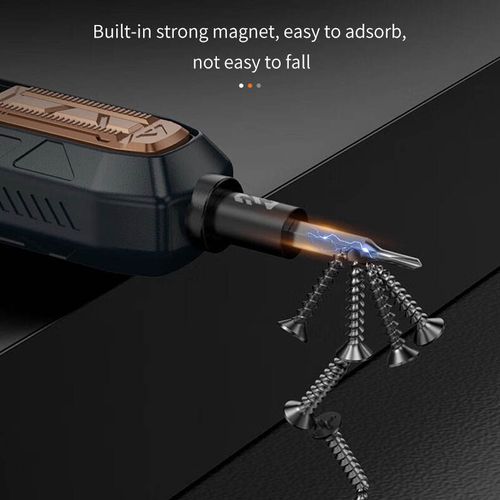 180-in-1 Quality Hot Sale Magnetic Screwdriver Set Bits