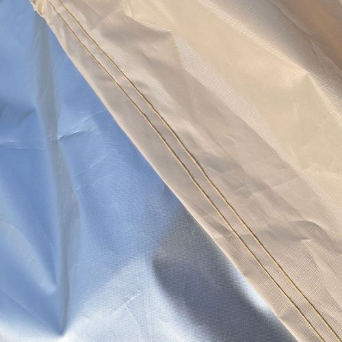 Motorcycle cover（245*105*125CM）