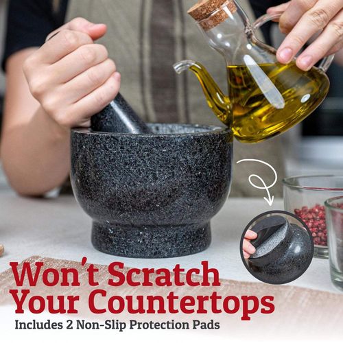 Grinding jar crusher