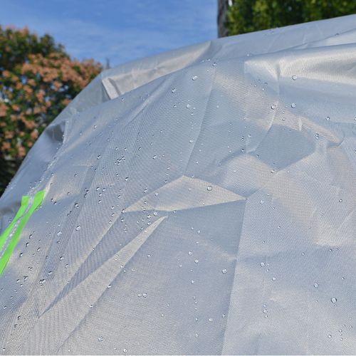 Motorcycle cover（245*105*125CM）