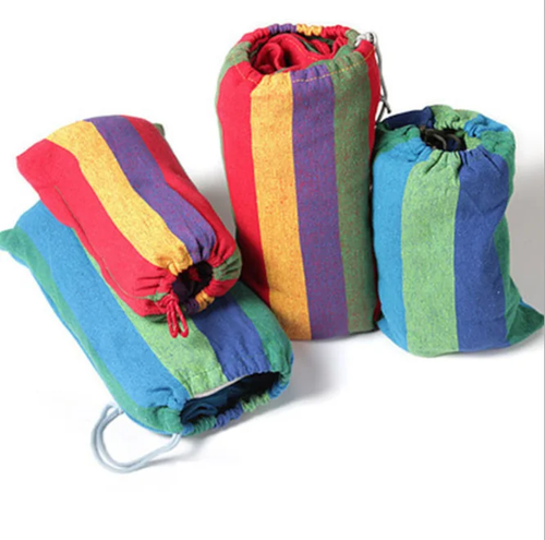 Portable Outdoor Hammock