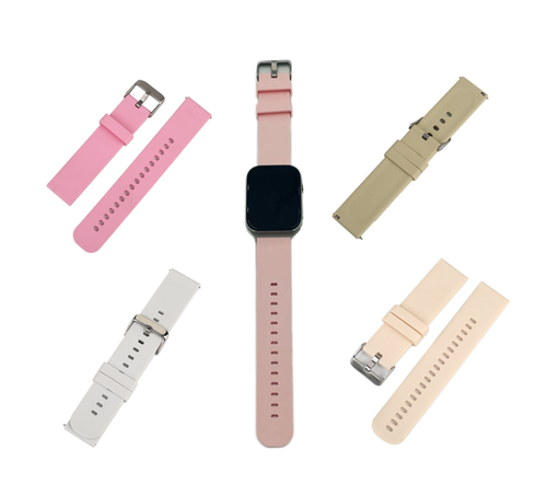 Autumn Promotion: Waterproof Smart Watch with Fitness Tracking, Sleep Monitoring, Pedometer, Heart Rate Monitoring and Bluetooth Calling – Ideal as a Holiday Gift Wearable Device