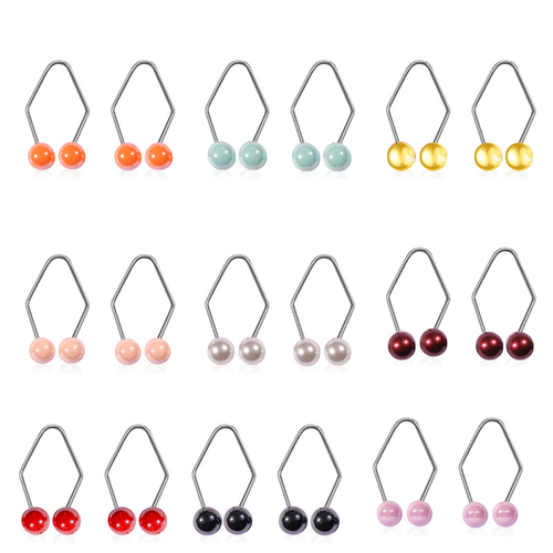 2025 Facial Pearl Dimple Maker, Smile Beauty Trainer, Developer of Natural Facial Smile & Facial Smile Training Tool