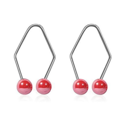 2025 Facial Pearl Dimple Maker, Smile Beauty Trainer, Developer of Natural Facial Smile & Facial Smile Training Tool