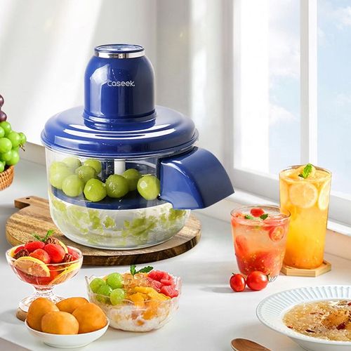 2025 New Automatic Electric Fruit and Vegetable Peeler - Multifunctional Peeling Tool for Grapes, Green Grapes, Cherry Tomatoes, Garlic, Suitable for Home and Commercial Use, USB-Powered