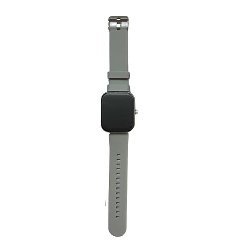 Autumn Promotion: Waterproof Smart Watch with Fitness Tracking, Sleep Monitoring, Pedometer, Heart Rate Monitoring and Bluetooth Calling – Ideal as a Holiday Gift Wearable Device