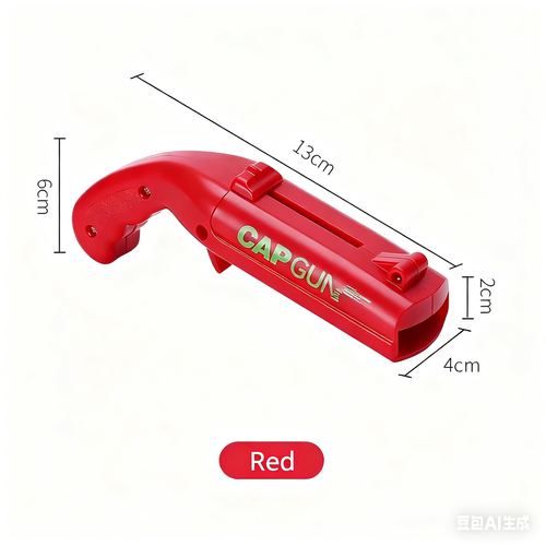 Creative catapult bottle openers come in shapes like toy cap guns, sniper rifles, and pistols. They serve as affordable kitchenware, party toys, and bar tools, suitable for opening beer and other types of drinks.