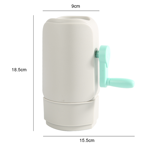 2024 New Household Peanut Sheller: Manual Shelling Machine for Raw & Roasted Peanuts, Pistachio & Nut Cracker, Easy-to-Operate Kitchen Gadget for Home Use...