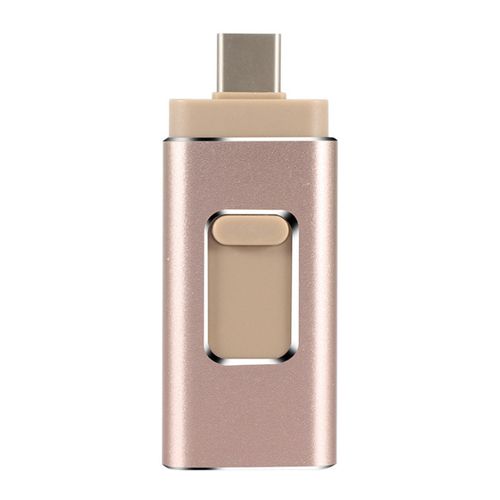 Gitra Mobile Gadget 4 in 1 Flash Memory OTG 32GB USB 3.0 Flash Drive USB Memoria 128GB USB Drive 3.0