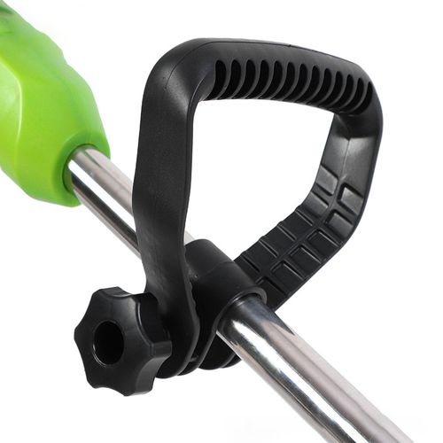 Portable Electric Hand-held Lawn Mower Wireless Multi-function Lithium Electric Lawn Mower