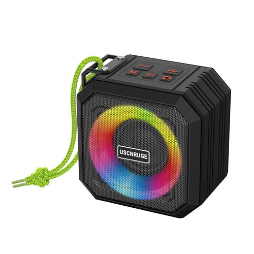 K217 Wireless Bluetooth Waterproof Speaker