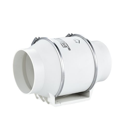 Bathroom Kitchen New Home Ventilation Duct Air Diffusion Grow Tent Blower