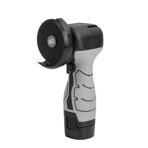 Mini powerful lithium electric angle grinder
