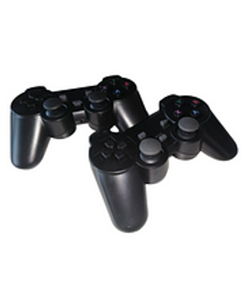 HD Wireless TV Game Console, 64GB 10000 Games