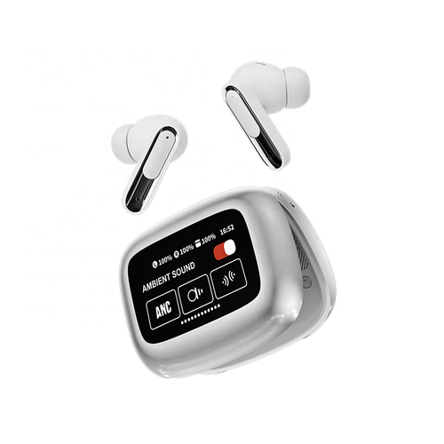 Hot Live Beam3 Earbuds True Wireless Stereo In-ear Earphones ANC ENC Live Beam3 Earbuds