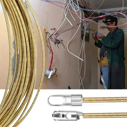 Spring threader(10m)