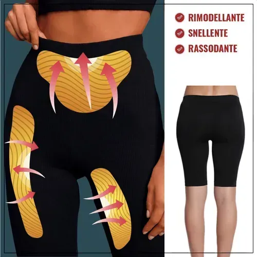 Slim Pant leg allows you to lose 2-3 sizes in a few days