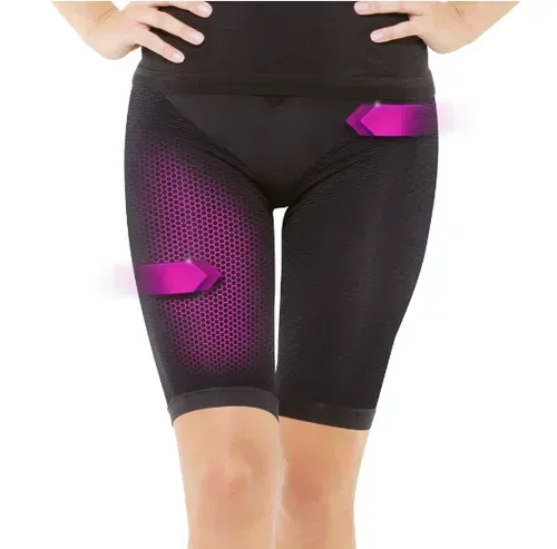 Slim Pant leg allows you to lose 2-3 sizes in a few days