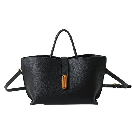 New Style Leather PU Handbags for Women Comfortable Luxury Tote Large Bags for Womens Bag Handbags