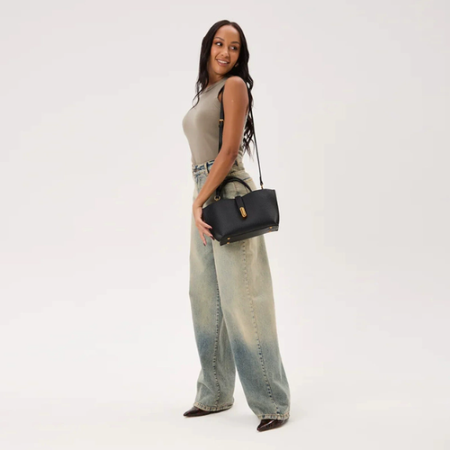 New Style Leather PU Handbags for Women Comfortable Luxury Tote Large Bags for Womens Bag Handbags