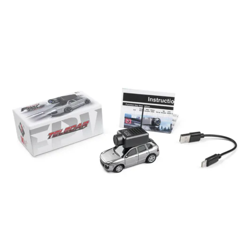 1：64 FPV First Person View Mini RC Car with Camera Racing Toy for Kids