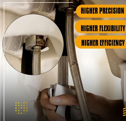 🔧Universal Adjustable Double-ended Wrench