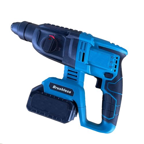 96V Best Lithium Battery Cordless Electric Drill, Power Drill, Brushless Drill Tool Combination Set