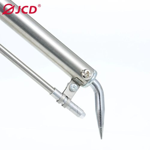 120W adjustable temperature electric soldering iron internal heating soldering iron gun automatic welding gun product