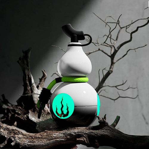 New Gourd Power Pack 10,000 mAh Outdoor High-Capacity Power Pack Fast Charging Power Pack